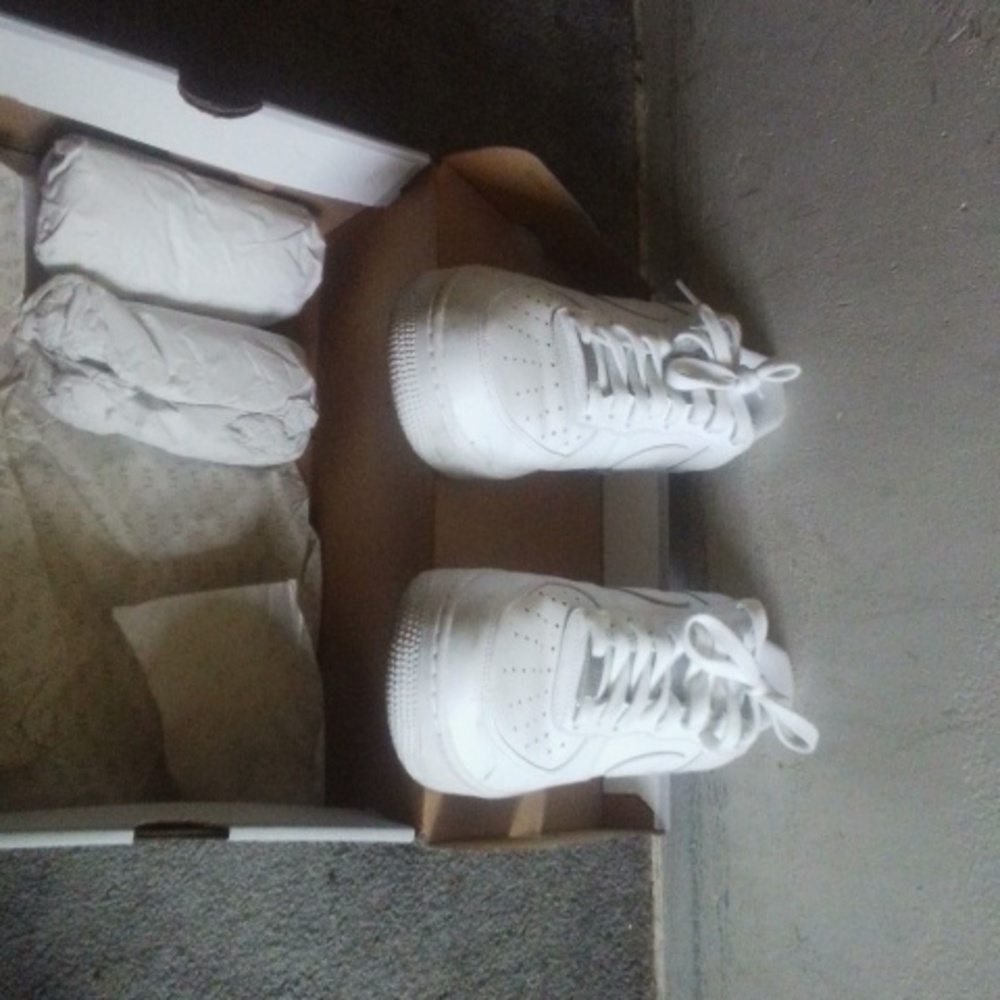 Nike Air Force One